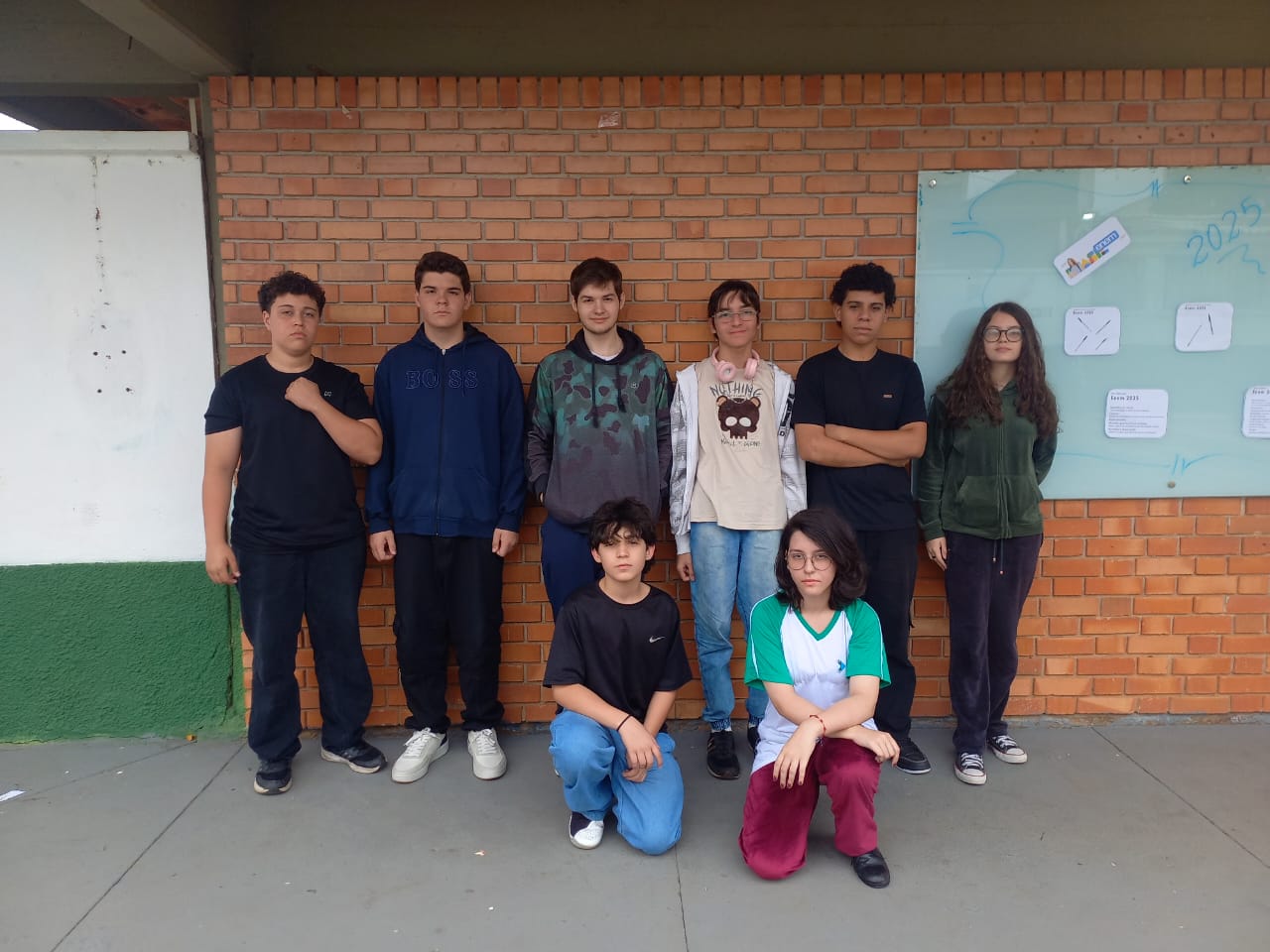 Foto do projeto Fairplay