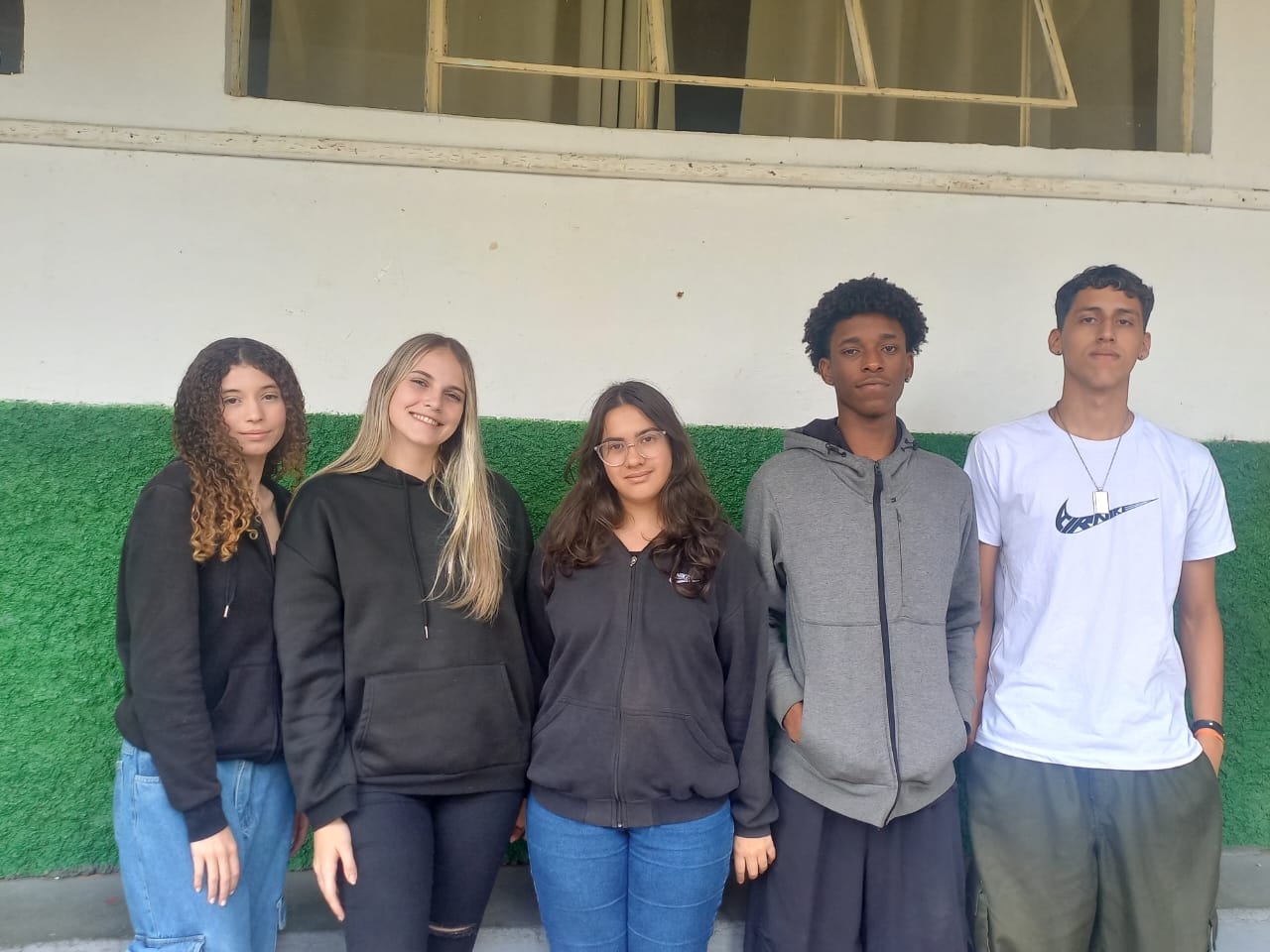 Foto do projeto A poluição do solo