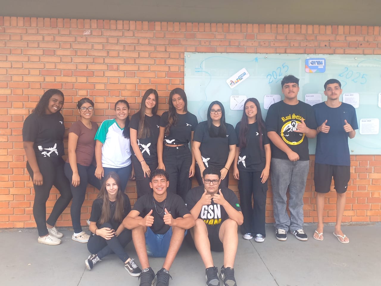 Foto do projeto Modais de Transporte